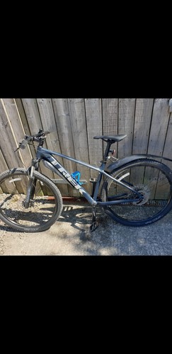 Trek marlin mountain bike - trek, 7