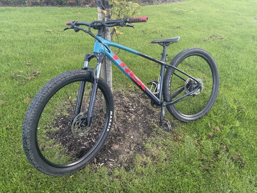 Trek marlin gen - gen,