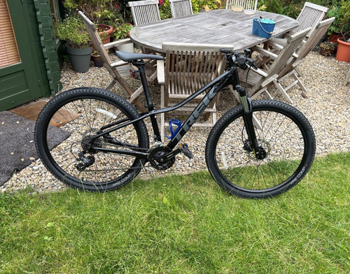 Trek marlin 5in - trek, 27.5in